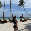 휴가 | 광주 용봉동 끼헤어 붙임머리 스타일링 여름휴가 후기