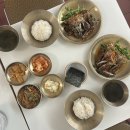 직장인 포크기타 (B) | 신사역간장게장 맛집 옥게장 신사본점