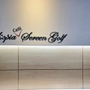 유토피아스크린골프 이미지