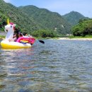 돌배야영장(제2야영장) 이미지