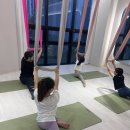 새싹 키즈요가 이미지