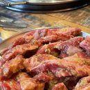 직화부심 이미지