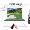 천사sg 스크린골프 이미지