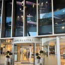 암사도서관 화장실 | 그랜드워커힐 클럽스위트 객실 수영장 스카이야드 부대시설