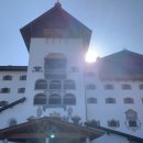 88반점 | (전북/무주)무주호텔,덕유산리조트|티롤호텔 후기(프리미어룸 숙박/슬로프뷰 꿀팁/88반점/눈썰매/피자스톰)