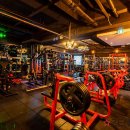 제니스짐 이미지