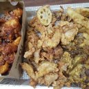 노랑통닭도산점
