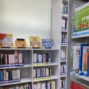 장천마을작은도서관 이미지