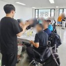 중랑장애인자립생활센터 | [캔들, 디퓨저 출강] 중랑장애인자립생활센터 두 번째 단체수업/컨테이너캔들,플라워디퓨저만들기/힐링...