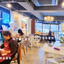 서양화(유화&수채화데생) 이미지