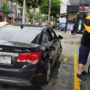 미소셀프주유소 이미지