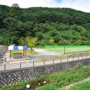 신전권역 야영장 이미지