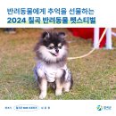 펫스티벌 | [칠곡서포터즈] 반려동물에게 추억을 선물하는 2024 칠곡 반려동물 펫스티벌