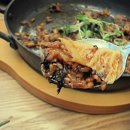 블랙삼겹&찜닭 이미지