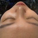 모레바 | 성신여대속눈썹 연장 빠르고 잘하는 고양이 있는샵 오늘네일모레 속눈썹