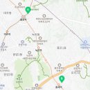 파리바게트홍제인왕점 이미지