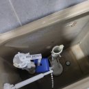 평촌로 | 용인 변기 부속품 교체 양변기 고장 수리 동백동 동보노빌리티 작업 후기