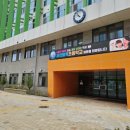 과천율목초중학교