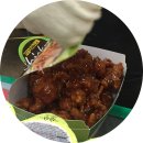 통닭싸롱 (모종점) | [아산/모종동] 옛날통닭 닭강정 똥집튀김 옛날통닭싸롱