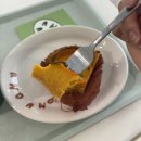 오무오무 | 군자역 글루텐프리케이크 비건케이크 맛집 카페 오무오무 방문후기