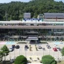 홍천읍행정복지센터 대회의실 이미지