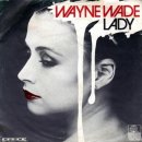 wayne wade - lady 이미지