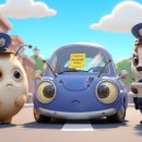 불법주정차 견인보관소 | 주정차 위반 기준, 과태료 부과되는 대표 상황 정리