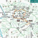 RR-806[산이로]-상-12 | [100대 명산-52] 청량산 : 2015. 11 .21.