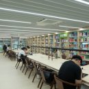 강서도서관 이미지