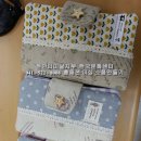 홈패션 소품만들기 이미지