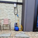 하늘노래방 | 대부도 독채 온수 수영장 노래방 푸른하늘펜션 밸리