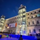 프라도호텔 앞 이미지