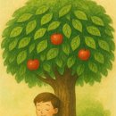 ＜A TREE＞ SEVENTEEN - 윤동재 시인의 ＜나무＞ 이미지