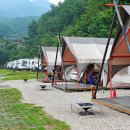 포천글램핑앤카라반 이미지