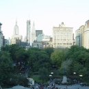 그래머시 스퀘어(GRAMERCY SQUARE)