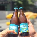 코나웨이브 | [맥주] 코나 빅웨이브 - 하와이를 담은 에일 맥주