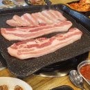 희수정육 | 충북 아산 신창면 고기 맛집 희수네정육식당 계란찜까지 완벽했어요!