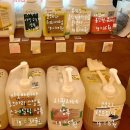 음ㆍ식료품 및 담배 중개업 | 망원| 알맹상점 - 알맹이만 파는 곳, 제로웨이스트 소품샵, 리필스테이션