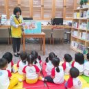 옥골샘도서관 이미지