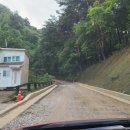 소금강주유소 이미지