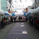 창동 먹자골 이미지