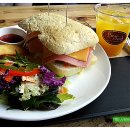 브런치카페쿡 이미지