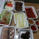 쉼터족발보쌈 이미지