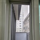 광진금속 | 광진구 방충망 자양동 미세망 교체 후기