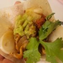 토월천 | [창원맛집] 상남동 멕시칸 레스토랑 베비도, 분위기 좋은 창원데이트 핫플