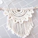 마크라메 벽걸이(행잉)만들기 이미지