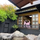 버스정류장 06-214 | [일본여행] 엄마랑 후쿠오카 3박 4일 일정 경비 정리(유후인 료칸, 버스투어 포함)