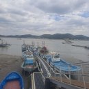 RE:10월17~18일(토.일) 장봉도 바닷가 가을 캠핑 옹암 캠핑장...참석인원 및 카플현황 이미지