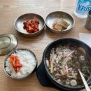 라밥 | 대방역 밥집 가성비 후기 육설도 / 라밥 된장찌개 뚝불 키토김밥 제육돌솥비빔밥