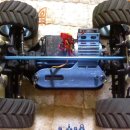 휠타이어모터 이미지